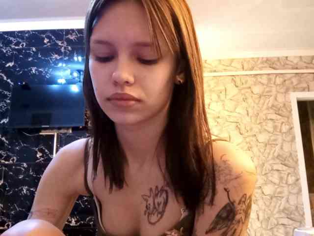 MatildaEinhorn webcam