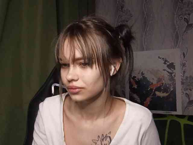 MatildaEinhorn webcam