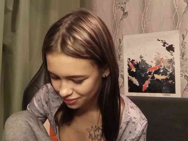 MatildaEinhorn webcam