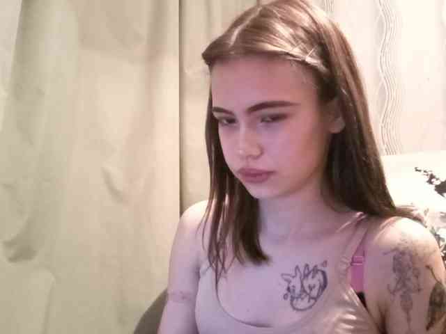 MatildaEinhorn webcam