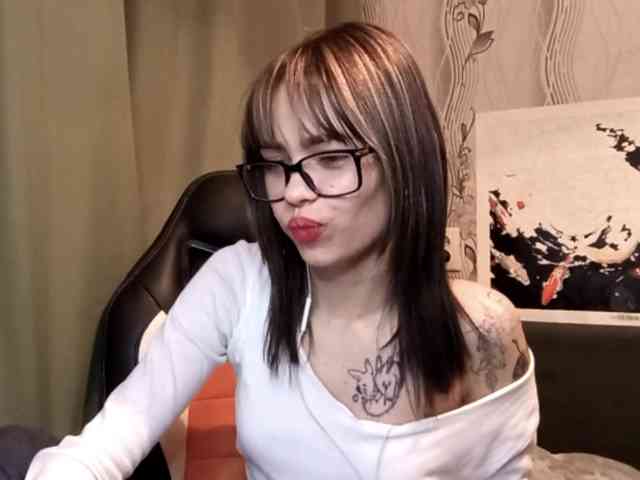 MatildaEinhorn webcam