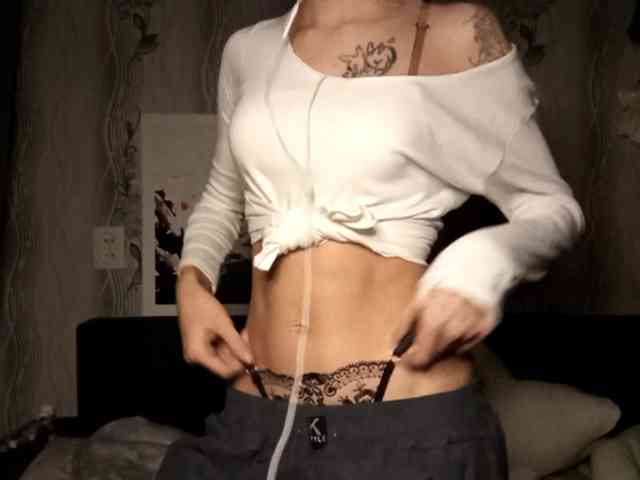 MatildaEinhorn webcam