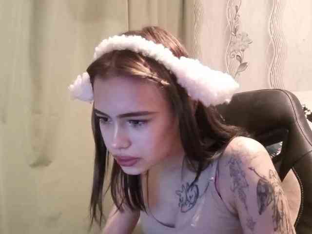 MatildaEinhorn webcam