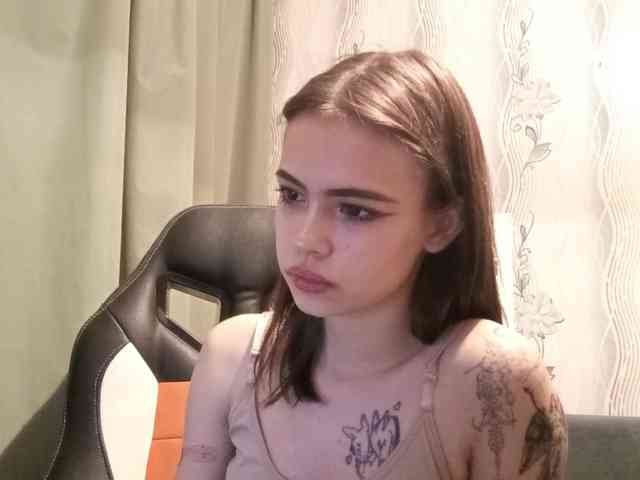 MatildaEinhorn webcam