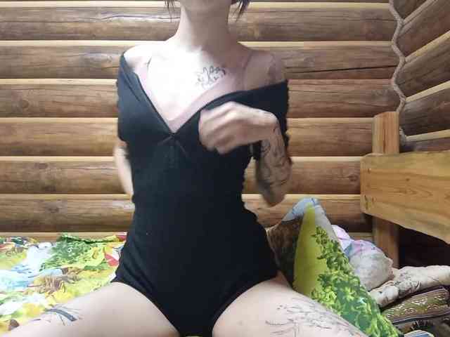 MatildaEinhorn webcam