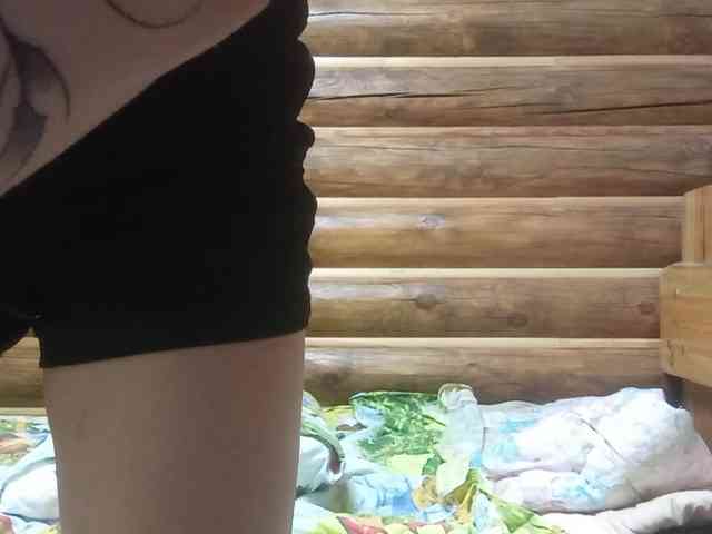 MatildaEinhorn Live Webcam on BongaCams