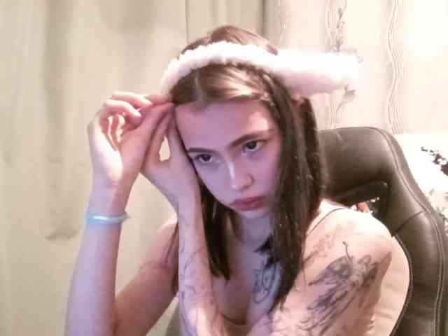 MatildaEinhorn webcam