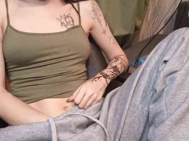 MatildaEinhorn webcam