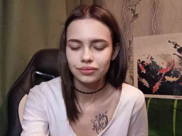 MatildaEinhorn webcam