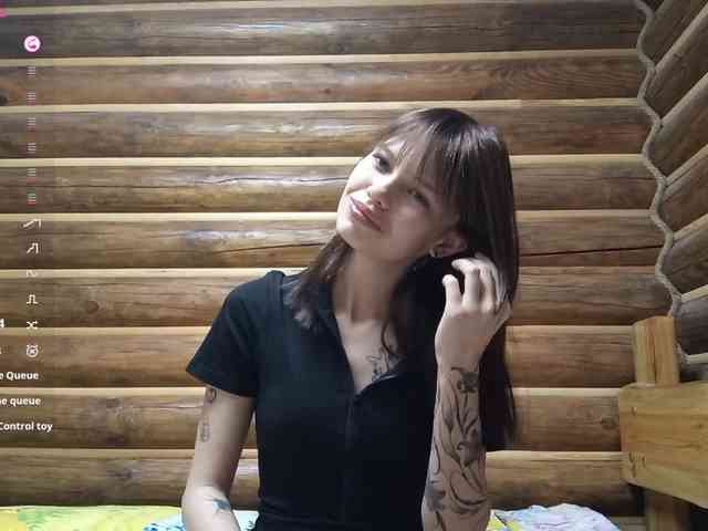 MatildaEinhorn webcam