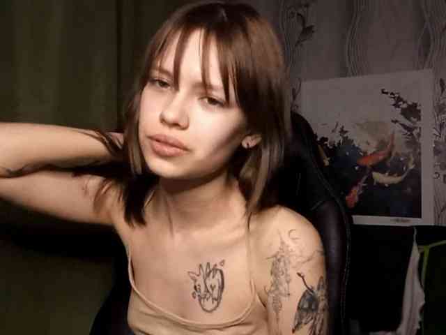 MatildaEinhorn webcam