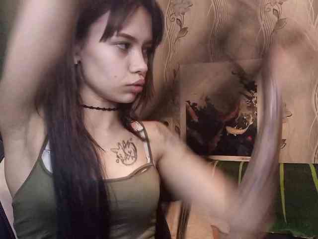 MatildaEinhorn webcam