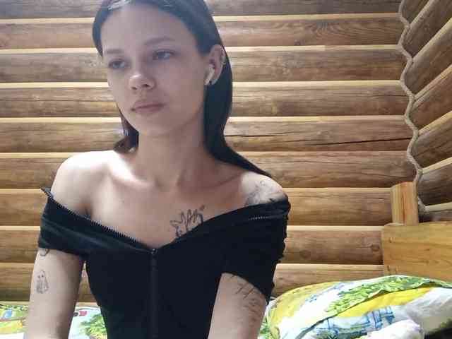 MatildaEinhorn webcam