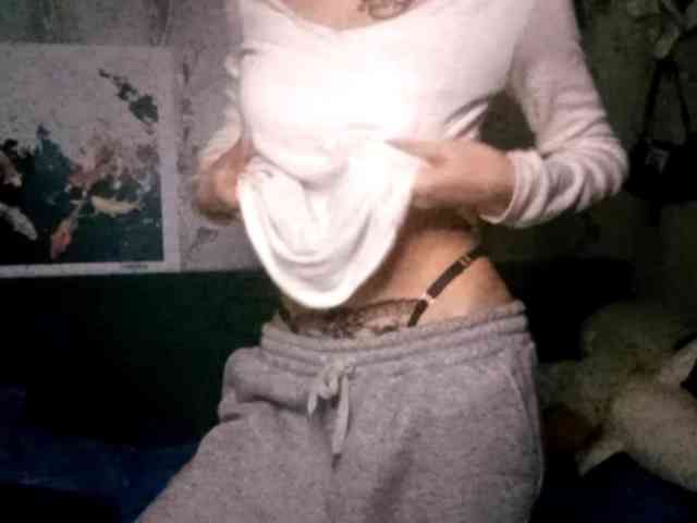 MatildaEinhorn webcam