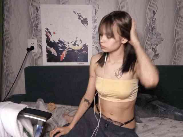 MatildaEinhorn webcam