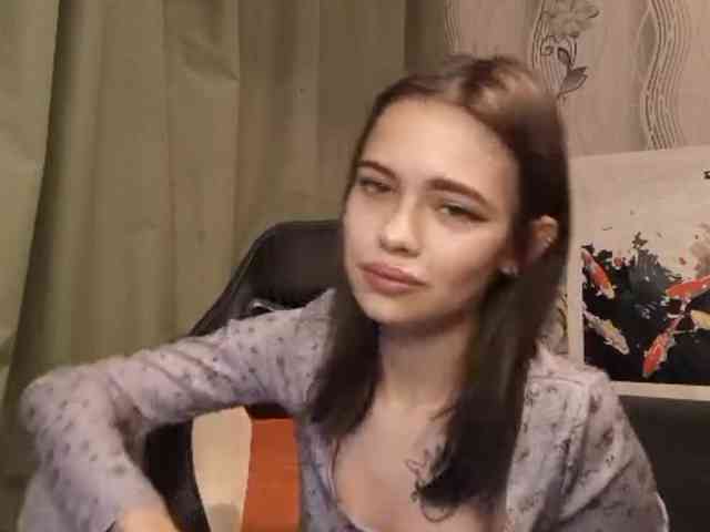 MatildaEinhorn webcam