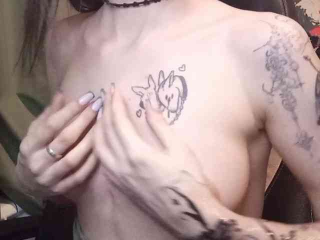 MatildaEinhorn webcam