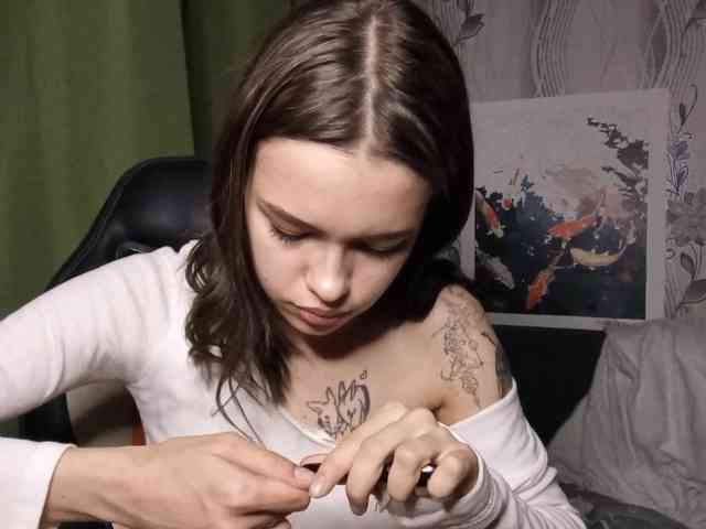 MatildaEinhorn webcam