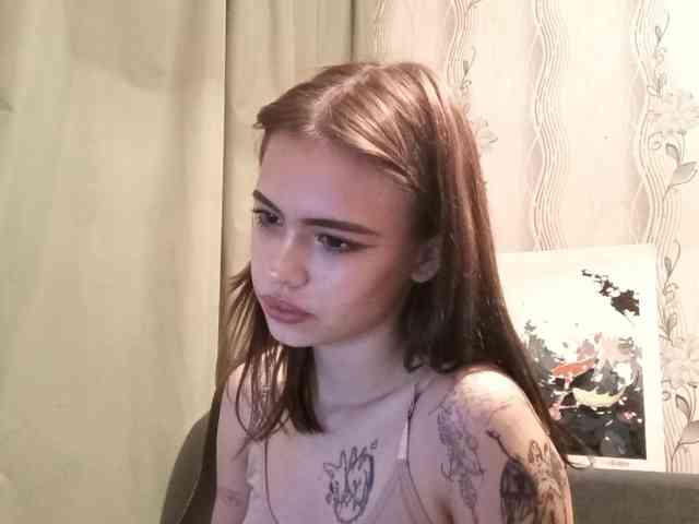 MatildaEinhorn webcam