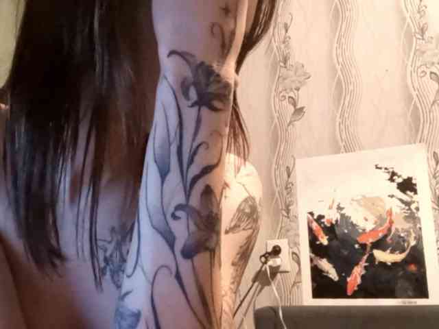 MatildaEinhorn webcam