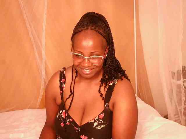 Sweet-sunshine webcam