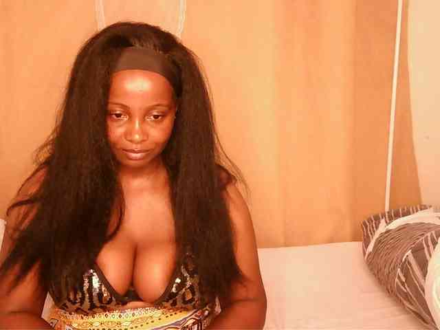 Sweet-sunshine webcam