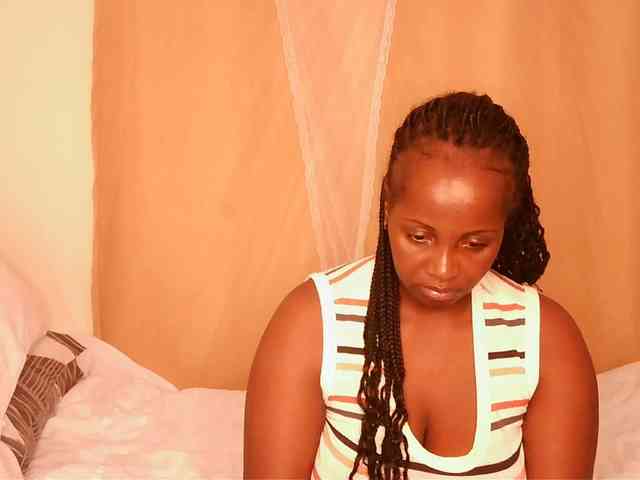 Sweet-sunshine webcam