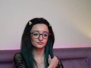 JoelleSoul Porn Show