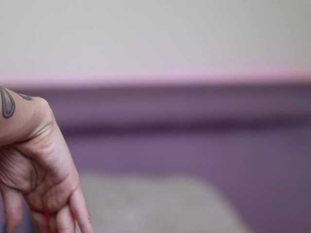 JoelleSoul live cam profile