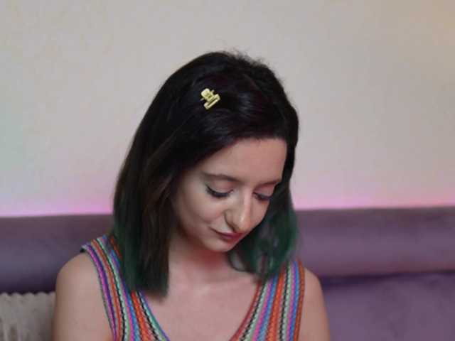 JoelleSoul's BongaCams show and profile