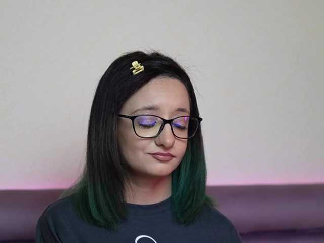 JoelleSoul's BongaCams show and profile