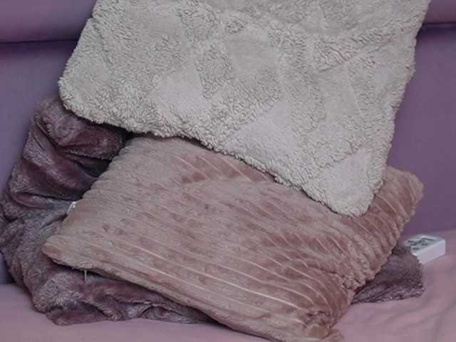 JoelleSoul's BongaCams profile