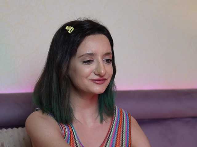 JoelleSoul's BongaCams show and profile