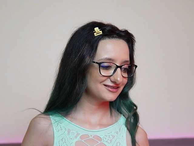 JoelleSoul's BongaCams show and profile