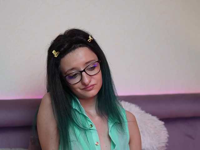 JoelleSoul's BongaCams show and profile