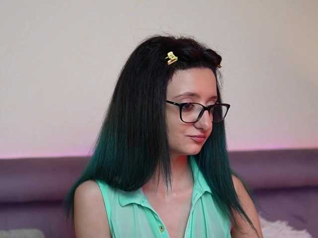 JoelleSoul's BongaCams show and profile