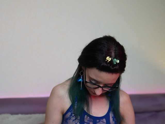 JoelleSoul's BongaCams show and profile