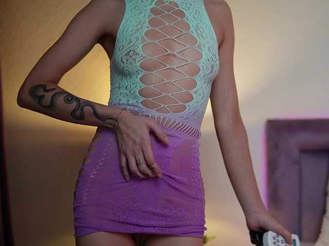 JoelleSoul's BongaCams show and profile