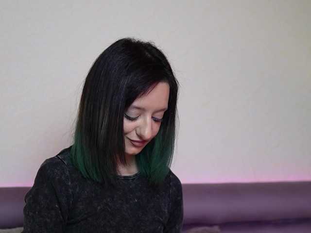 JoelleSoul's BongaCams show and profile