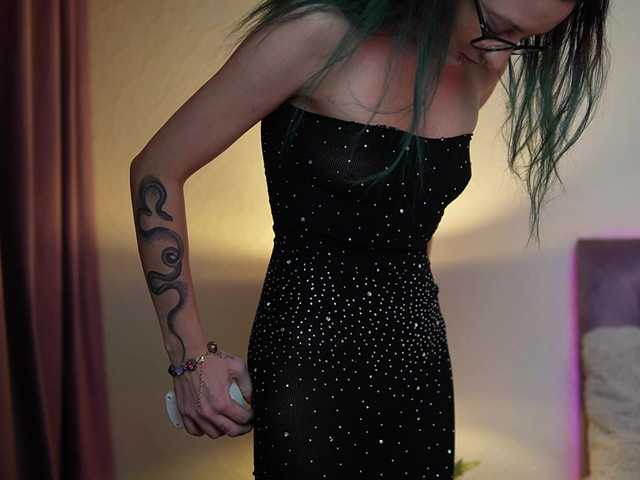 JoelleSoul's BongaCams show and profile