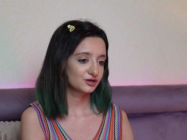 JoelleSoul's BongaCams show and profile