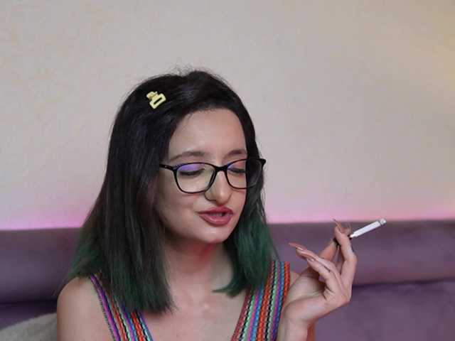 JoelleSoul's BongaCams show and profile