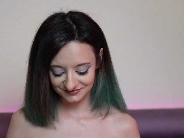 JoelleSoul's BongaCams show and profile