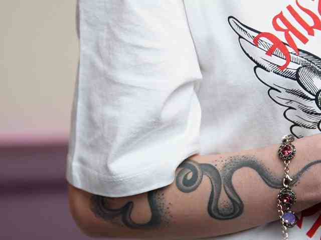 JoelleSoul Live Webcam on BongaCams