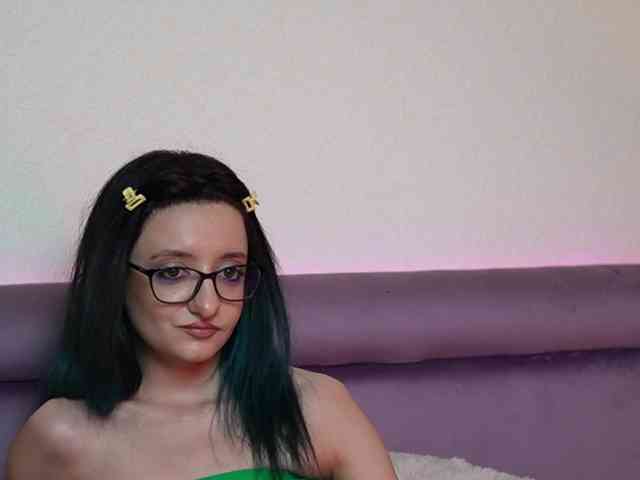 JoelleSoul webcam