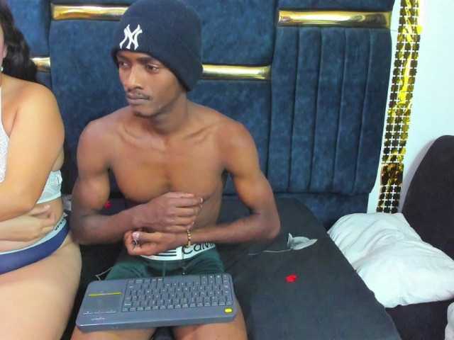 vsleyandlunaper – webcam model profile photo