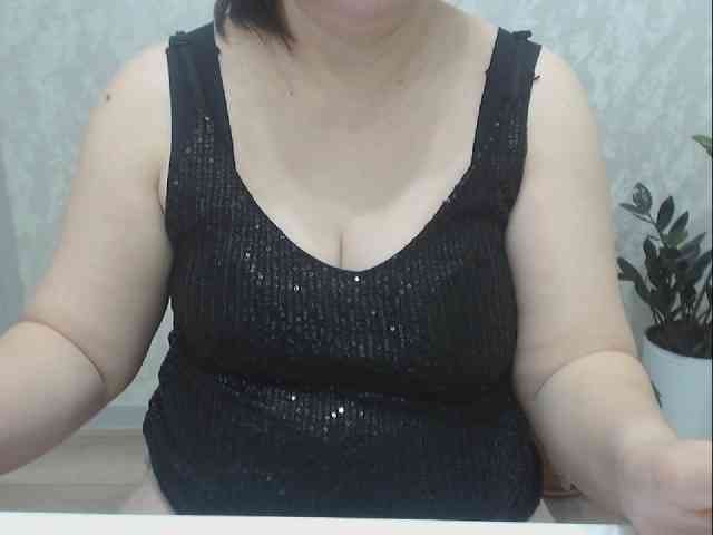 anna871 Live Webcam on BongaCams