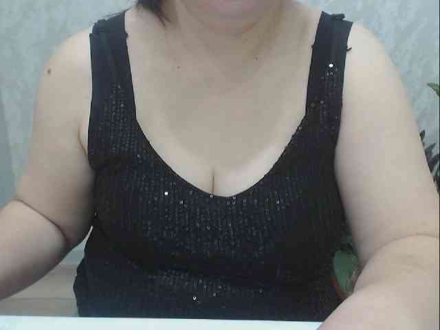 anna871 Live Webcam on BongaCams