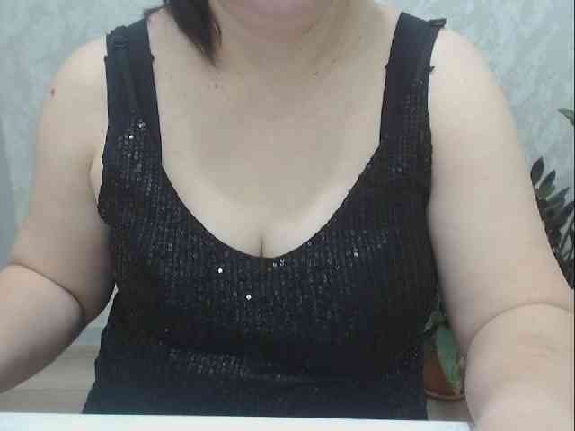 anna871 Live Webcam on BongaCams