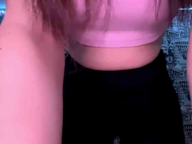 DelilaTesseneer webcam